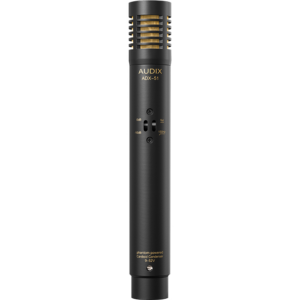 Micrófono condensador profesional tipo lápiz Audix ADX51