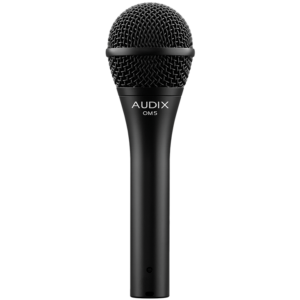 Micrófono dinámico OM5 Audix
