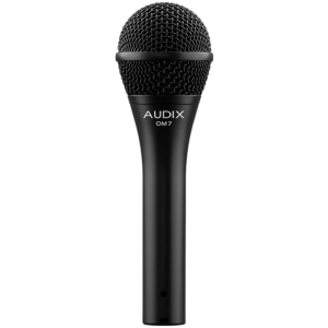 Micrófono Dinámico OM7 Audix