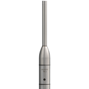 Micrófono de medición profesional Audix TM1