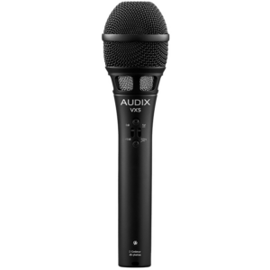 Micrófono condensador vocal Audix VX5