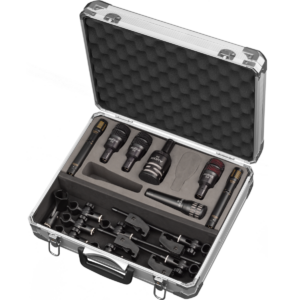 Kit de Micrófonos para Batería AUDIX DP7 (7pcs)