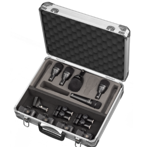 Kit Micrófonos para Batería AUDIX FP5 (5pcs)