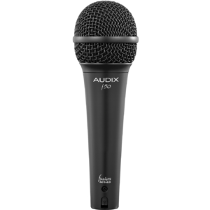 Micrófono Dinámico c/switch AUDIX F50S