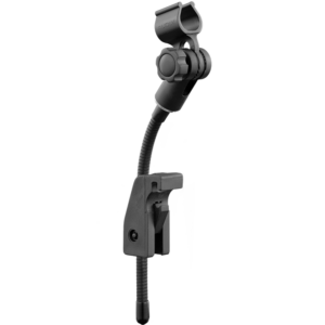 Clamp para Micrófono cuello flexible AUDIX DVICE