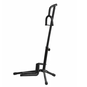 Soporte de guitarra vertical portátil J-31B HEBIKUO