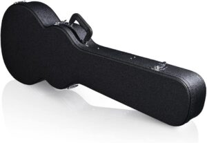 Hardcase Guitarra Eléctrica Les Paul LPC-01 HEBIKUO