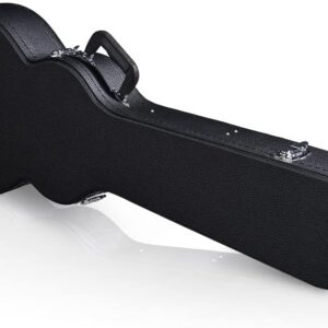 Hardcase Guitarra Eléctrica Les Paul LPC-01 HEBIKUO