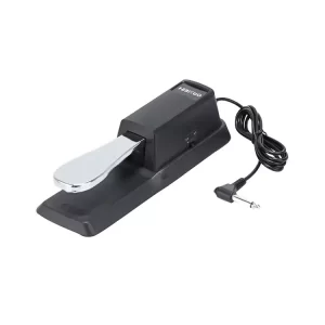 Pedal Sustain Universal TB100 Tipo Piano HEBIKUO