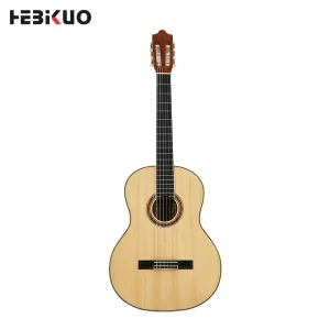 Guitarra Acústica Cuerdas de Nylon E39-210