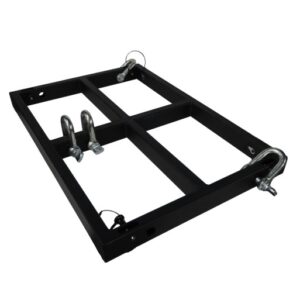 Vamav Bumper para Line Array VXT 206