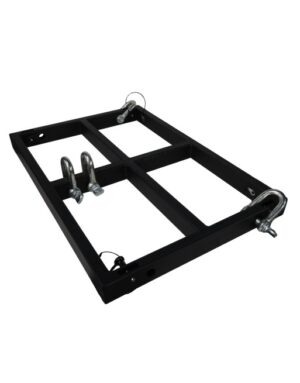 Vamav Bumper para Line Array VXT 206