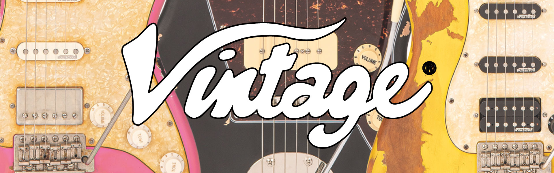 Banner-Vintage