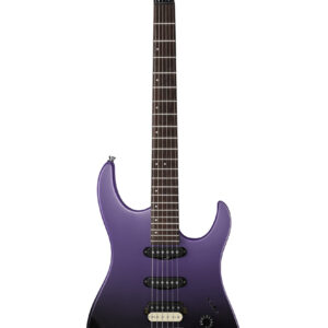 DMT 66 Morado Negro