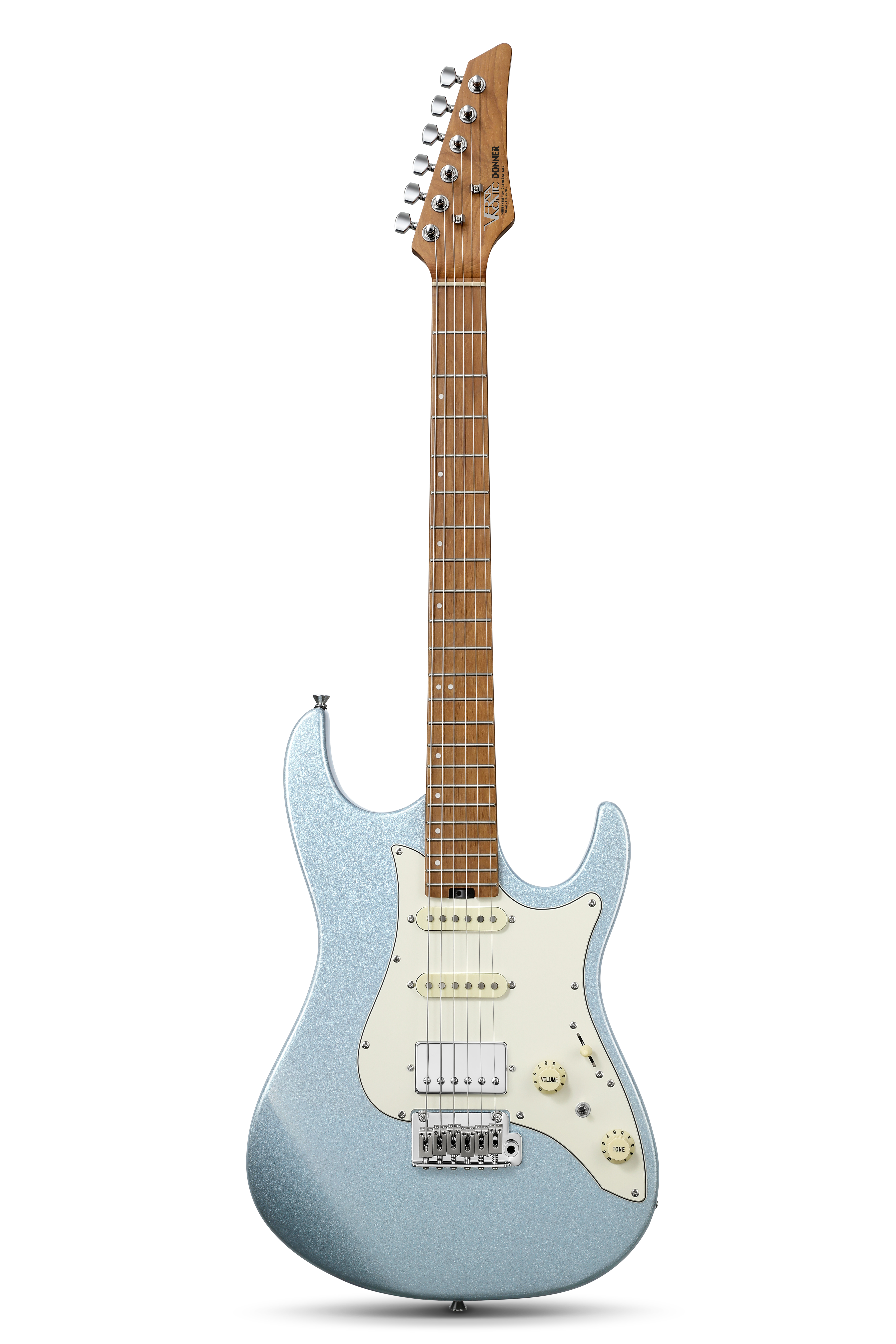 DST 550 Metallic Blue