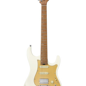 DST 550 Gold White