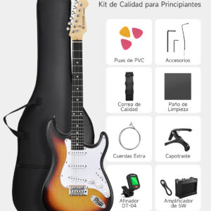 DST-80 Sunburst