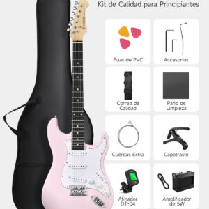 DST-80 Shell Pink