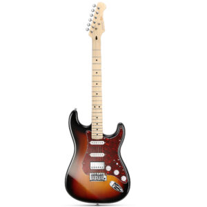 DST-152 Sunburst
