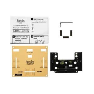 FADER MODULE – Matrix Music