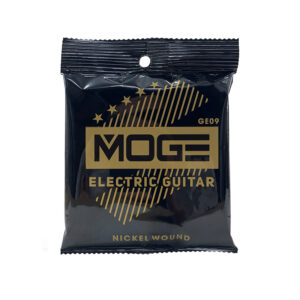 MOGE GE09-42 Set de Cuerdas para Guitarra Eléctrica 09-42