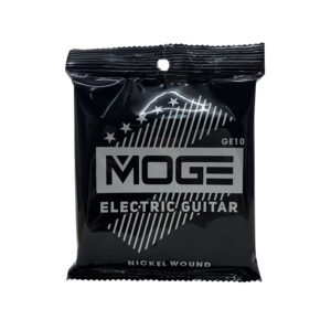 MOGE GE10-46 Set de Cuerdas para Guitarra Eléctrica 10-46