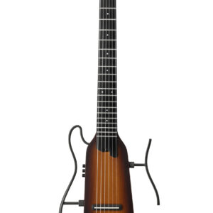 Hush C Sunburst