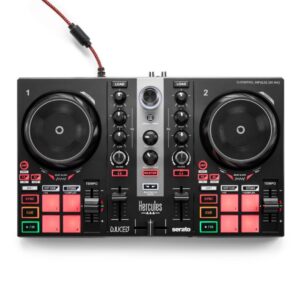 INPULSE 200 MK2