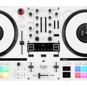 INPULSE T7 WHITE