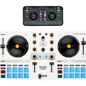 MIX ULTRA