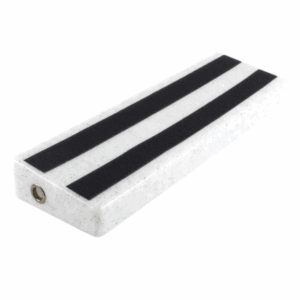 MOGE RPB-3 Pedalboard 50x15x6 Cm Blanco