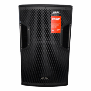 Vamav NOVA 12 Caja Activa 12" 400W RMS