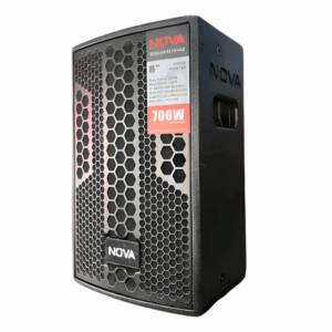 Vamav NOVA TX8 Caja Activa 8" 350W RMS