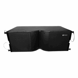 Vamav VXT 208 - Line Array Activo 8" 500W RMS