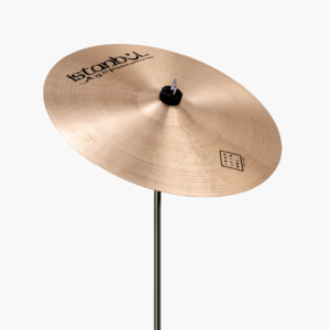 17' Traditional Heavy Crash