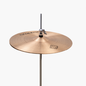 13' Istanbul Agop Traditional Heavy Hi-Hats