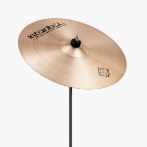 18' Istanbul Agop Traditional Medium Crash