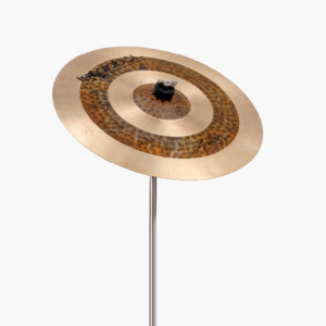 20' Istanbul Agop Sultan Crash