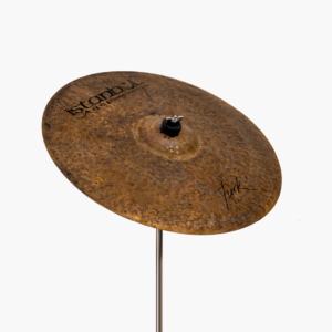 18' Istanbul Agop Turk Crash