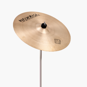 19' Istanbul Agop Traditional Thin Crash