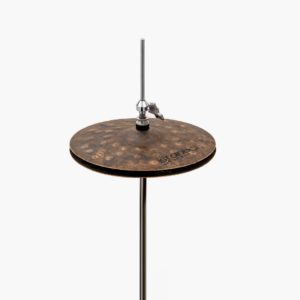 10' Xist Dry Dark Hi-Hat