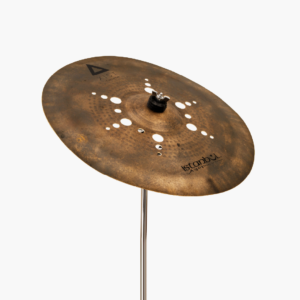 19'Xist DARK Ion Crash