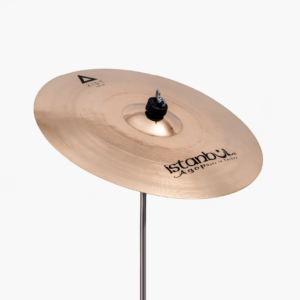 18' Istanbul Agop Xist Power Crash