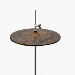 13' Xist Dry Dark Hi-Hats