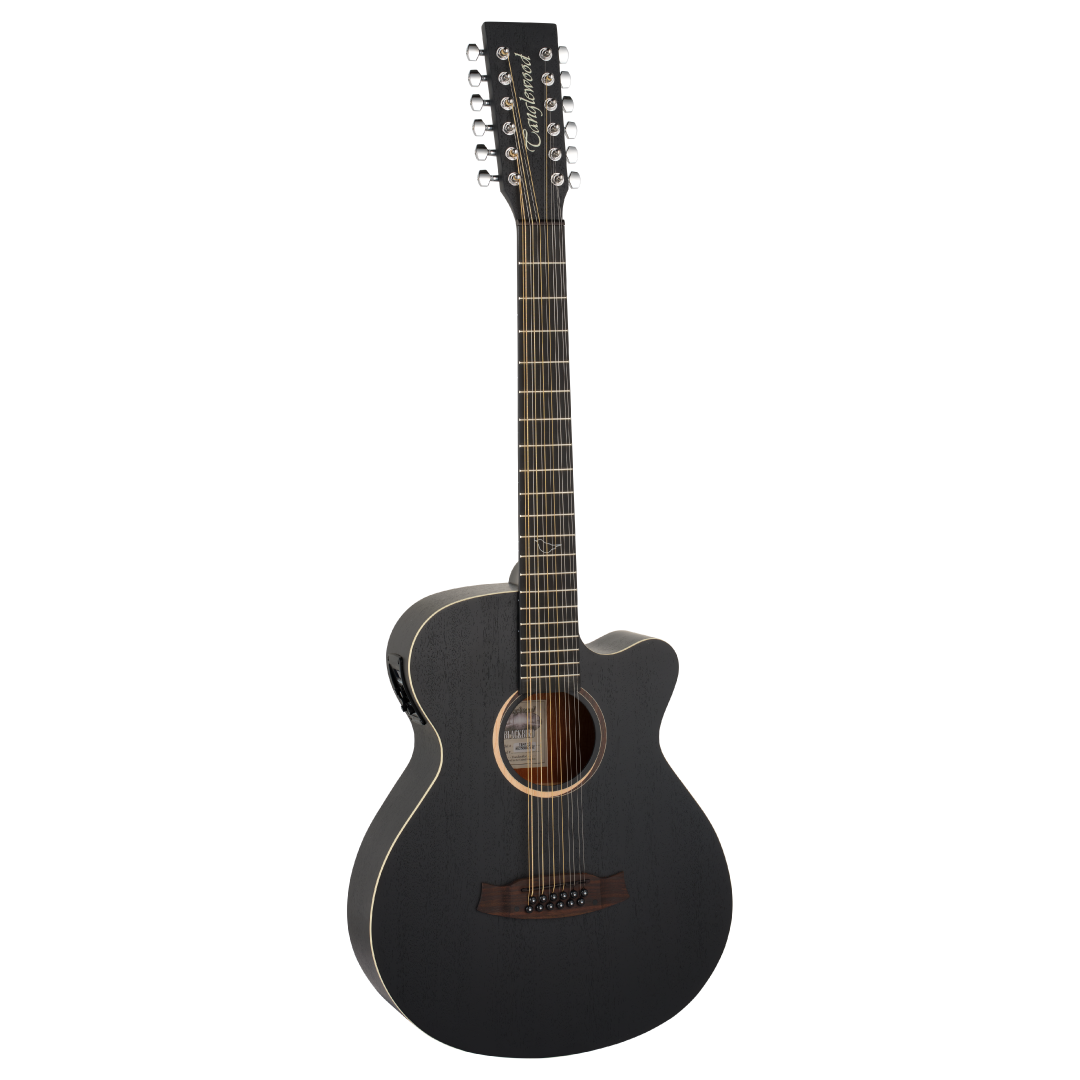 TB412CE Blackbird