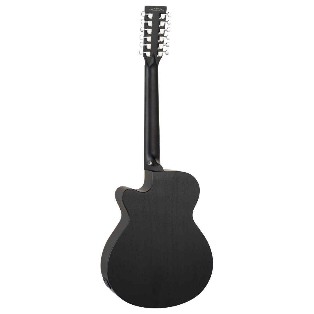 TB412CE Blackbird - Imagen 2