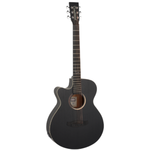 TB4CELH Para Zurdos Blackbird