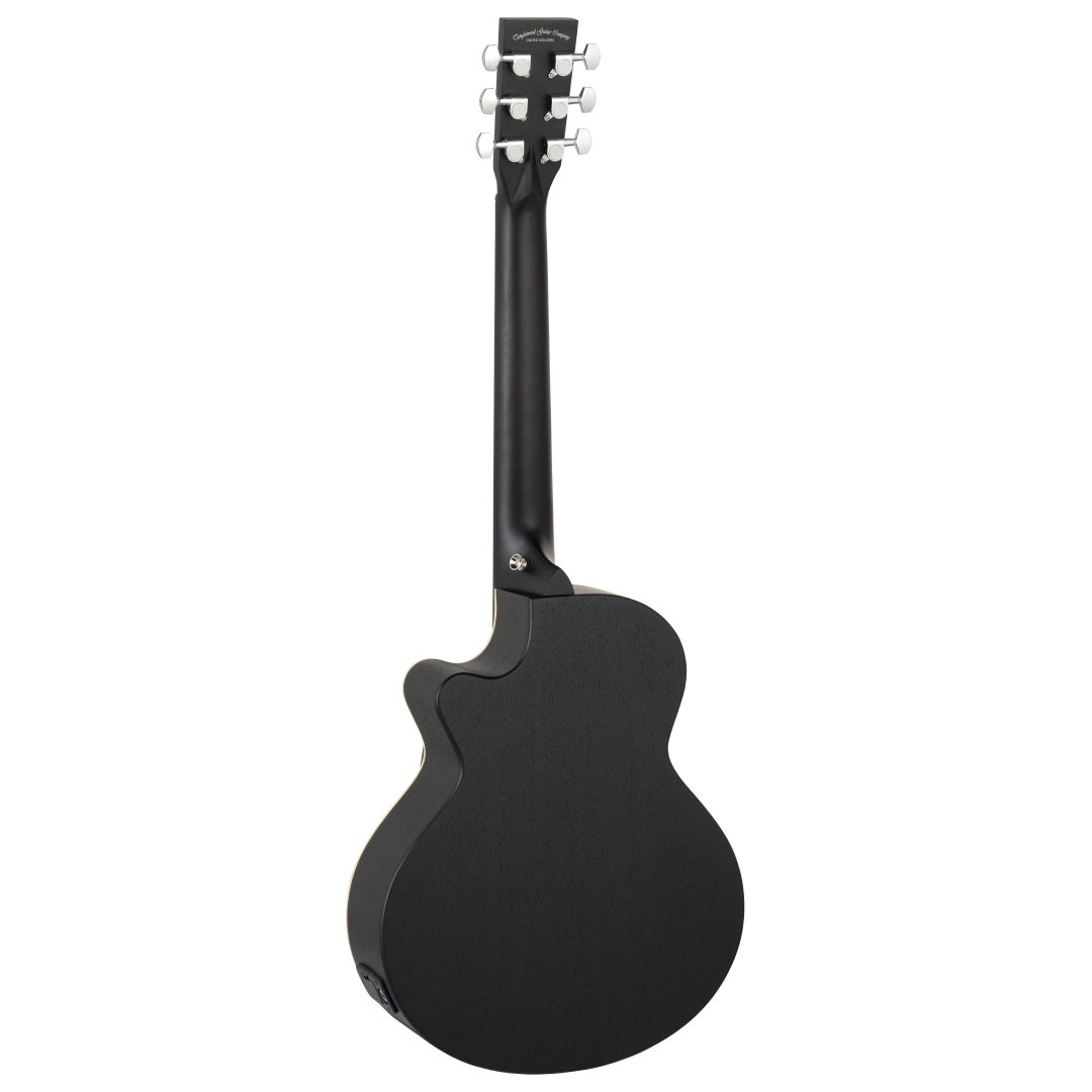 TB2CE Blackbird - Imagen 2