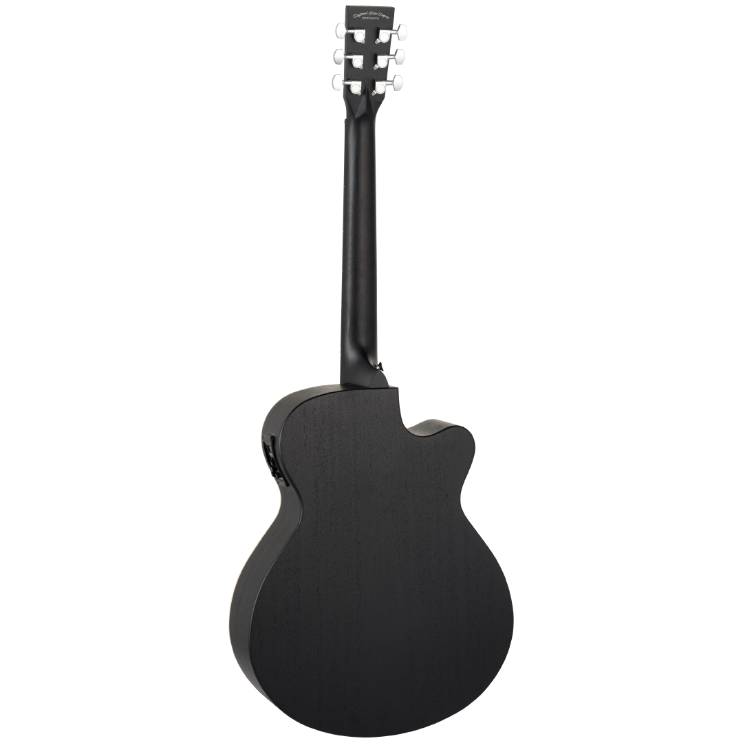 TB4CELH Para Zurdos Blackbird - Imagen 2