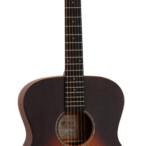TC3 Crossroads